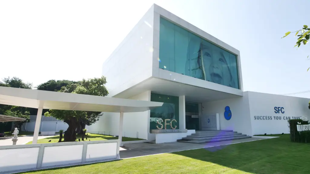 SAFE Fertility Center